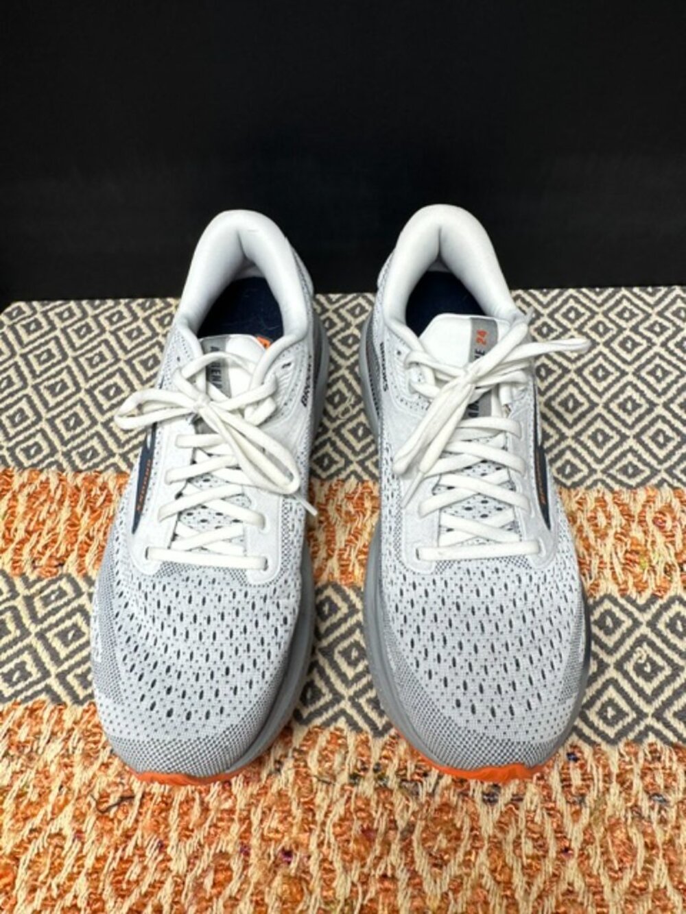 Brooks Adrenaline 24 Men's Size 9.5 - Picture 5 of 13
